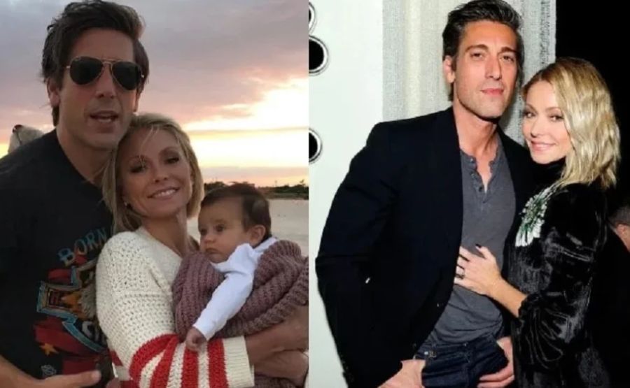 David and Rebecca Muir Wedding Truth: Relationship Status Explained