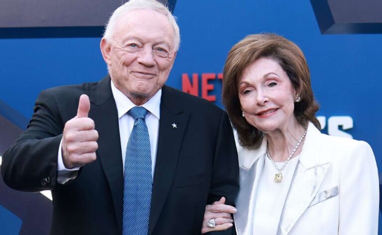 Eugenia Jones: Life, Family, and Untold Story Behind the Name