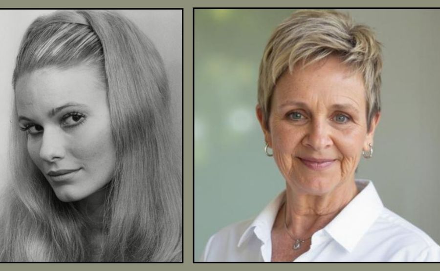 Suzy Miller: Career, Life, and Creative Impact