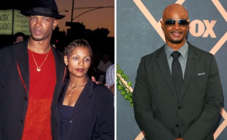 Lisa Thorner: Marriage, Divorce, and Life After Damon Wayans 