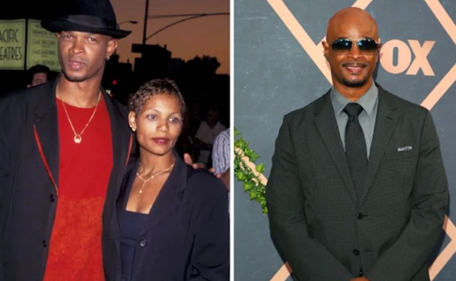 Lisa Thorner: Marriage, Divorce, and Life After Damon Wayans 