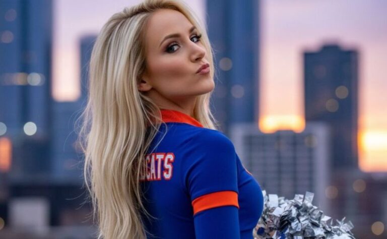 Who Is Mariah Bird? Inside the Life of Larry Bird’s Daughter 