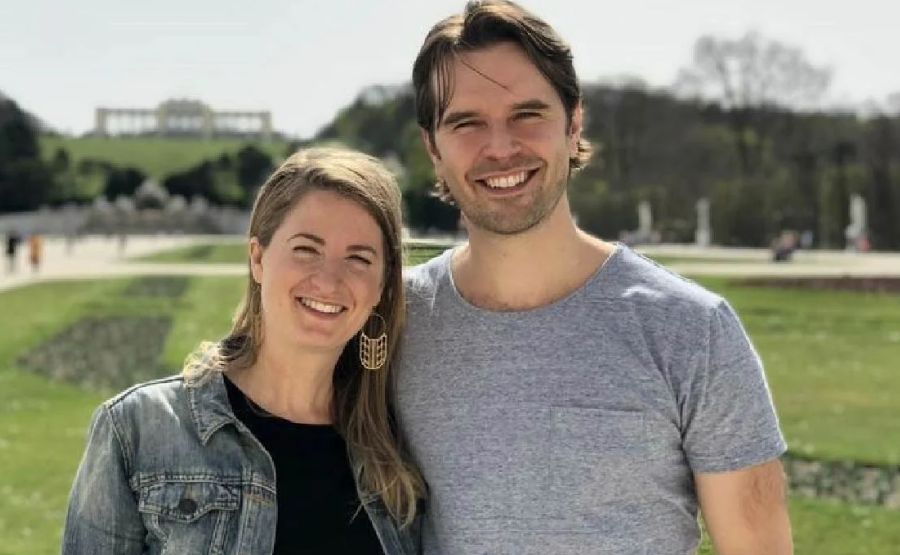 Allison Wardle: A Quiet Life Outside the Spotlight 