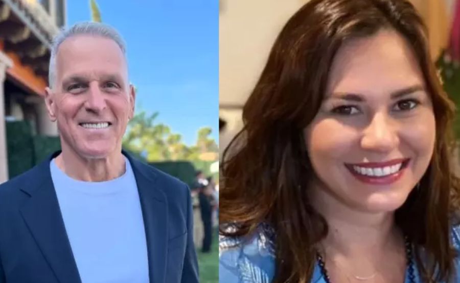 Fabiana Pimentel Owens: The Woman Who Refused to Be a Footnote