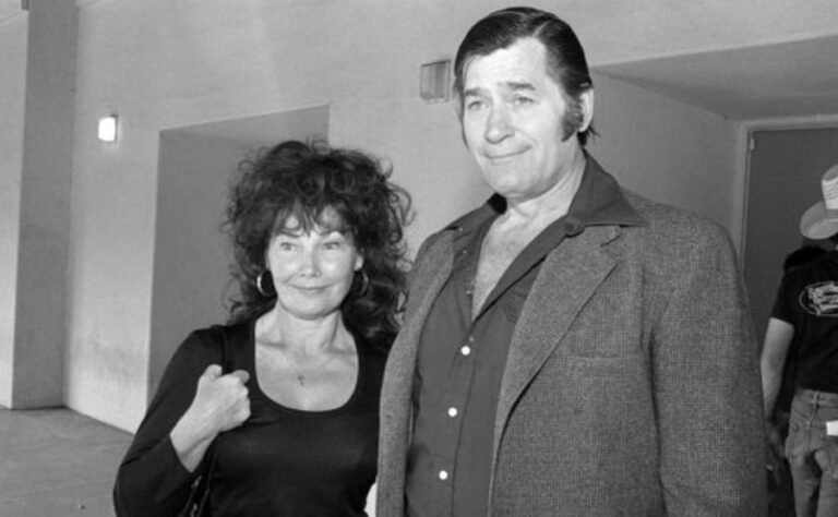 Giselle Hennessy: The Full Story of the French Woman Who Stood Behind a Hollywood Giant