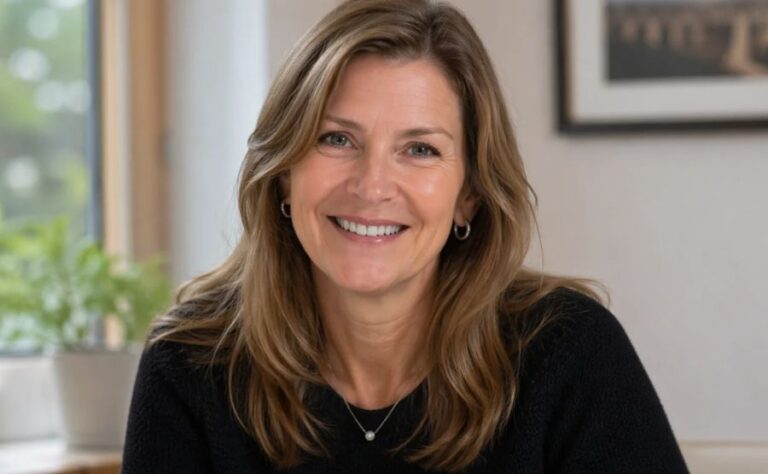 Anne Steves Now: The Quiet Woman Behind One of America's Most Famous Travel Stories