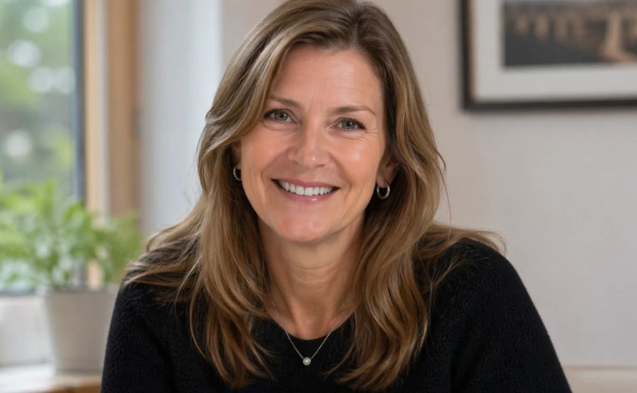 Anne Steves Now: The Quiet Woman Behind One of America's Most Famous Travel Stories