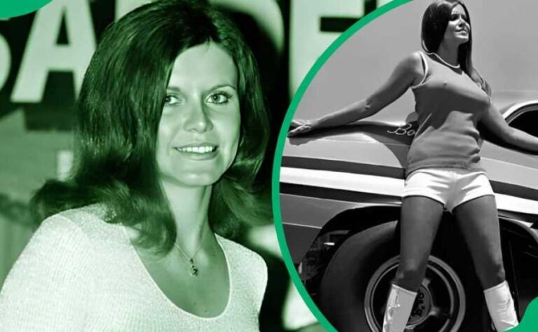 What Happened to Barbara Roufs: The Woman Who Lit Up the Drag Racing World and Disappeared from It