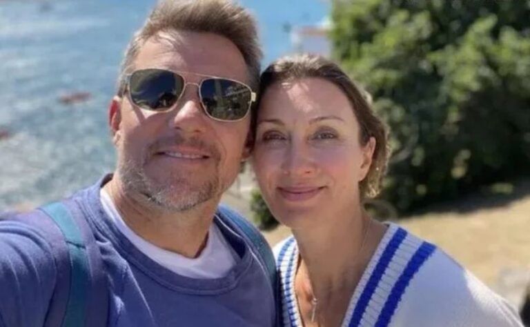 Ben Shephard Wife Illness: Annie Perks Health and Private Life