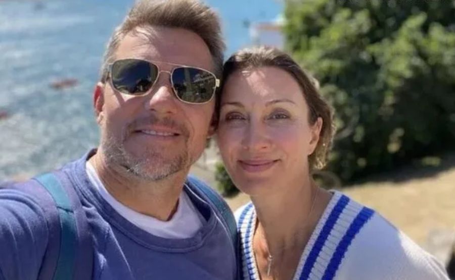 Ben Shephard Wife Illness: Annie Perks Health and Private Life